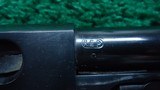 REMINGTON MODEL 25 SLIDE ACTION RIFLE - 11 of 21