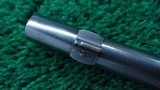 REMINGTON MODEL 25 SLIDE ACTION RIFLE - 14 of 21