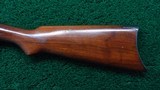 REMINGTON MODEL 25 SLIDE ACTION RIFLE - 17 of 21