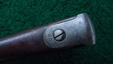 SPRINGFIELD ARMORY 1884 TRAPDOOR CADET RIFLE IN CALIBER 45-70 GOVT - 22 of 25