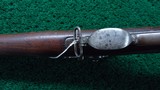 SPRINGFIELD ARMORY 1884 TRAPDOOR CADET RIFLE IN CALIBER 45-70 GOVT - 12 of 25