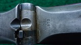SPRINGFIELD ARMORY 1884 TRAPDOOR CADET RIFLE IN CALIBER 45-70 GOVT - 6 of 25
