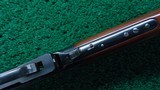 WINCHESTER MODEL 94 EASTERN CARBINE IN CALIBER 30 - 9 of 18