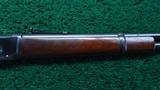 WINCHESTER MODEL 94 EASTERN CARBINE IN CALIBER 30 - 5 of 18