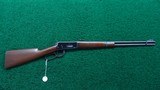 WINCHESTER MODEL 94 EASTERN CARBINE IN CALIBER 30 - 18 of 18
