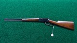 WINCHESTER MODEL 94 EASTERN CARBINE IN CALIBER 30 - 17 of 18