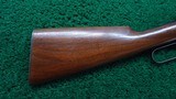 WINCHESTER MODEL 94 EASTERN CARBINE IN CALIBER 30 - 16 of 18