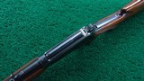 WINCHESTER MODEL 64 DELUXE 32WS CALIBER RIFLE - 4 of 20