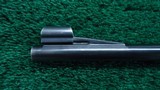 WINCHESTER MODEL 64 DELUXE 32WS CALIBER RIFLE - 12 of 20