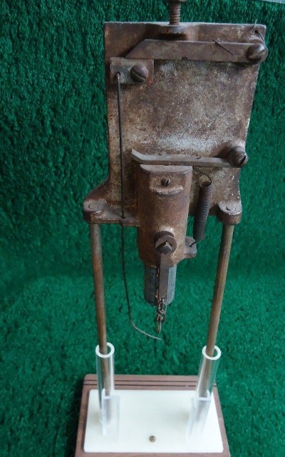 MOLGUN RODENT, MOLE AND GOPHER GUN