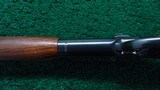 WINCHESTER MODEL 71 RIFLE IN CALIBER 348 WCF - 11 of 19