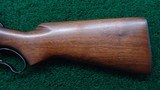 WINCHESTER MODEL 71 RIFLE IN CALIBER 348 WCF - 15 of 19