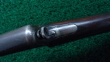 WINCHESTER MODEL 1903 SEMI AUTO 22 CALIBER RIFLE - 8 of 18