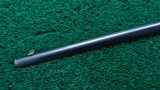 WINCHESTER MODEL 1903 SEMI AUTO 22 CALIBER RIFLE - 12 of 18