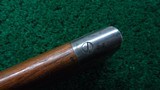 WINCHESTER MODEL 1895 IN CALIBER 35 WCF - 19 of 24