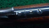 WINCHESTER MODEL 1895 IN CALIBER 35 WCF - 16 of 24