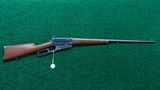 WINCHESTER MODEL 1895 IN CALIBER 35 WCF - 22 of 24