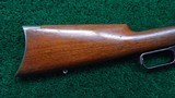 WINCHESTER MODEL 1895 IN CALIBER 35 WCF - 20 of 24