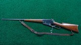 WINCHESTER MODEL 1895 IN CALIBER 35 WCF - 21 of 24
