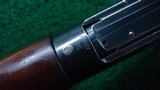 WINCHESTER 1895 SRC 30 ARMY CALIBER WITH "C.S.P." MARKING - 6 of 21