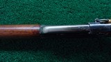WINCHESTER 1895 SRC 30 ARMY CALIBER WITH "C.S.P." MARKING - 11 of 21