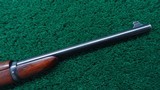 WINCHESTER 1895 SRC 30 ARMY CALIBER WITH "C.S.P." MARKING - 7 of 21