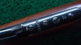 WINCHESTER 1895 SRC 30 ARMY CALIBER WITH "C.S.P." MARKING - 15 of 21