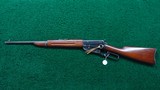 WINCHESTER 1895 SRC 30 ARMY CALIBER WITH "C.S.P." MARKING - 20 of 21