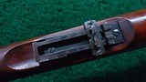 WINCHESTER 1895 SRC 30 ARMY CALIBER WITH "C.S.P." MARKING - 10 of 21