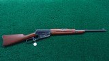 WINCHESTER 1895 SRC 30 ARMY CALIBER WITH "C.S.P." MARKING - 21 of 21