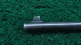 WINCHESTER 1895 SRC 30 ARMY CALIBER WITH "C.S.P." MARKING - 13 of 21