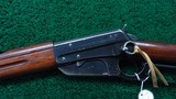 WINCHESTER 1895 SRC 30 ARMY CALIBER WITH "C.S.P." MARKING - 2 of 21