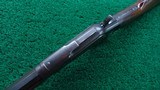 WINCHESTER MODEL 1873 RIFLE IN 32 WCF - 4 of 21