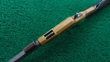 SIGNIFICANTLY HISTORICAL HENRY RIFLE TIED TO THE COMSTOCK LODE OF NEVADA - 4 of 25