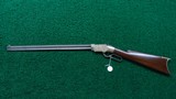 VERY RARE 21 INCH VOLCANIC CARBINE - 18 of 19