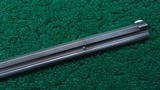 VERY RARE 21 INCH VOLCANIC CARBINE - 7 of 19