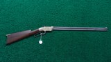 VERY RARE 21 INCH VOLCANIC CARBINE - 19 of 19