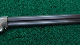 VERY RARE 21 INCH VOLCANIC CARBINE - 5 of 19