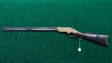 UNION PACIFIC RAILROAD MARKED HENRY RIFLE - 19 of 20