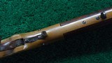 SIGNIFICANTLY HISTORICAL HENRY RIFLE TIED TO THE COMSTOCK LODE OF NEVADA - 11 of 25