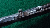 WELL DOCUMENTED WINCHESTER MODEL 1873 1 of 1,000 DELUXE RIFLE - 9 of 23