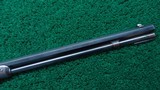 WINCHESTER 1892 TAKEDOWN RIFLE IN CALIBER 25-20 - 7 of 18