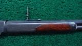 WINCHESTER MODEL 1876 1 OF 1,000 RIFLE IN CALIBER 45-60 - 5 of 25