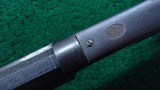WINCHESTER MODEL 1876 1 OF 1,000 RIFLE IN CALIBER 45-60 - 14 of 25