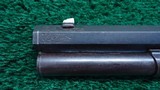 WINCHESTER MODEL 1876 1 OF 1,000 RIFLE IN CALIBER 45-60 - 16 of 25