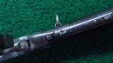WINCHESTER MODEL 1873 TRAPPER WITH RARE 16 INCH BARREL - 9 of 20