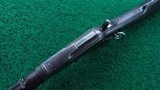 WINCHESTER MODEL 1873 TRAPPER WITH RARE 16 INCH BARREL - 4 of 20