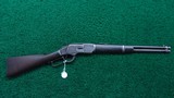 WINCHESTER MODEL 1873 TRAPPER WITH RARE 16 INCH BARREL - 20 of 20