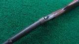 STEVENS MARKSMAN SINGLE SHOT 22 RIFLE - 4 of 18