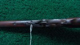 STEVENS MARKSMAN SINGLE SHOT 22 RIFLE - 12 of 18